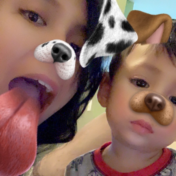 Meet your Posher, Erika - Picture 1 of 1